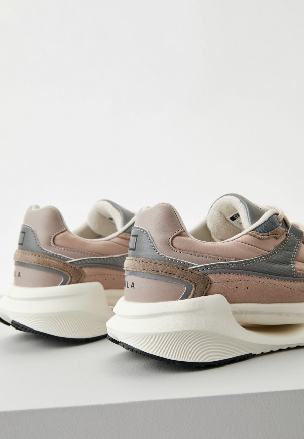 D.A.T.E. Кроссовки - фото 4