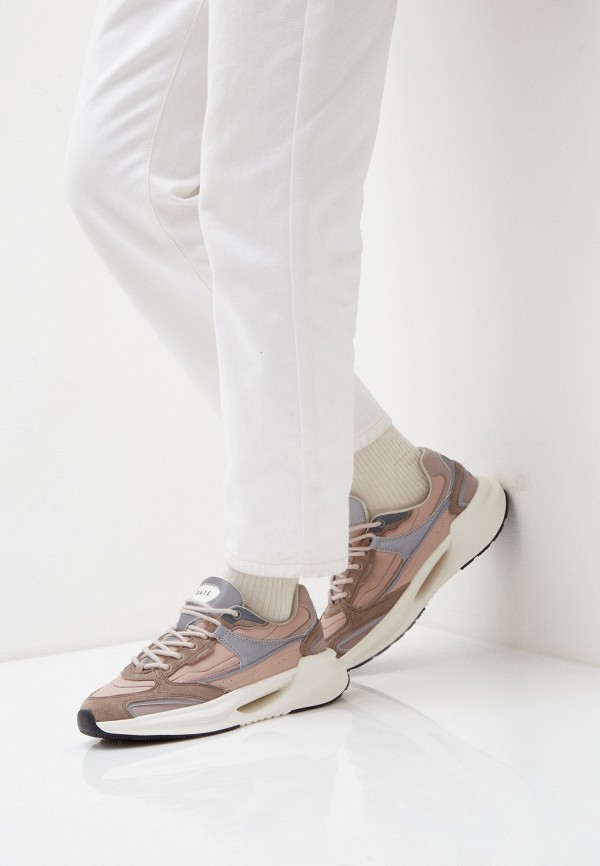 D.A.T.E. Кроссовки - фото 6