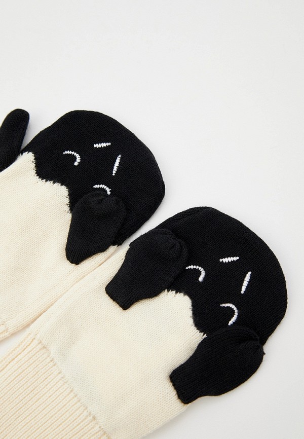 Stella McCartney Варежки - фото 2