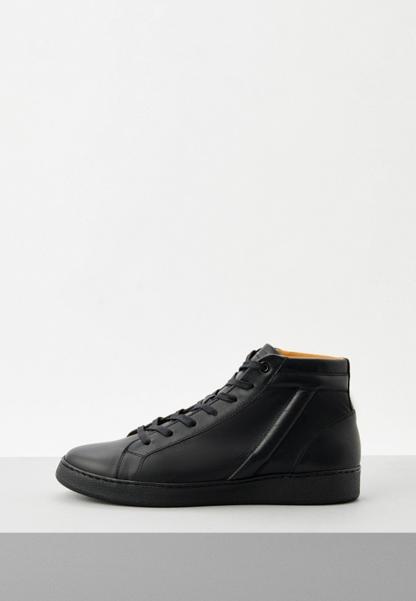 Amedeo Testoni Кеды - фото 1