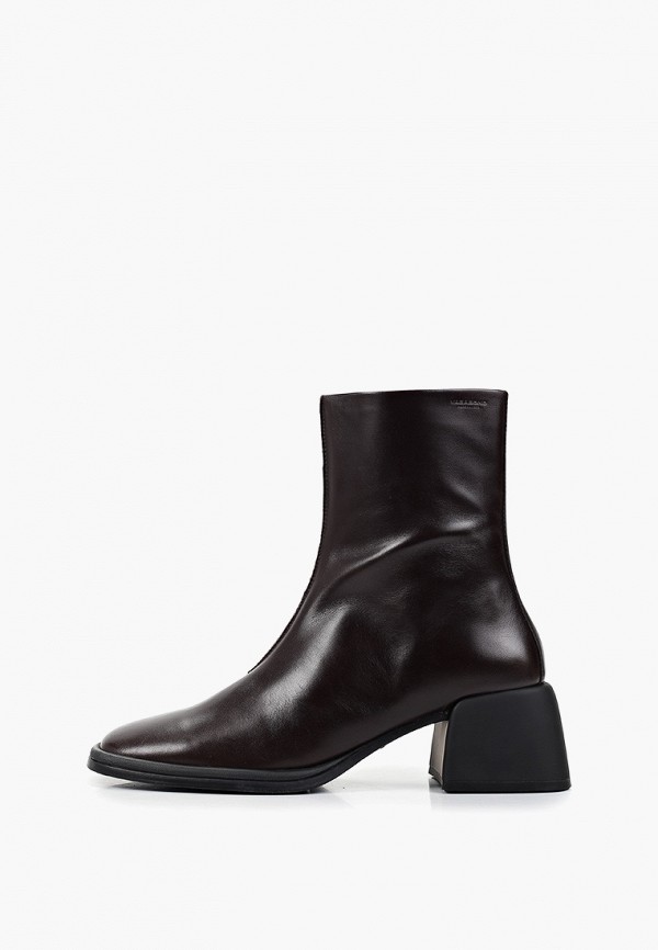 Vagabond Ботильоны - ANSIE - фото 1