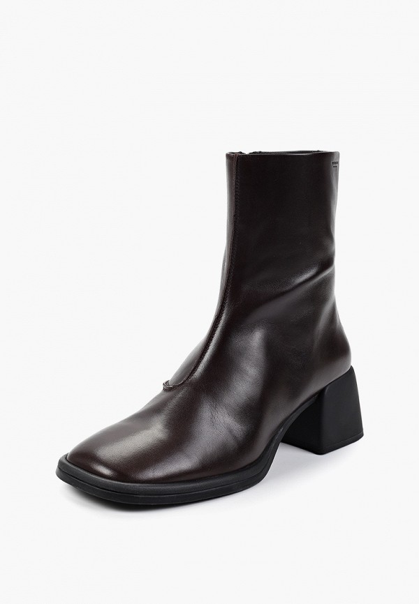 Vagabond Ботильоны - ANSIE - фото 2