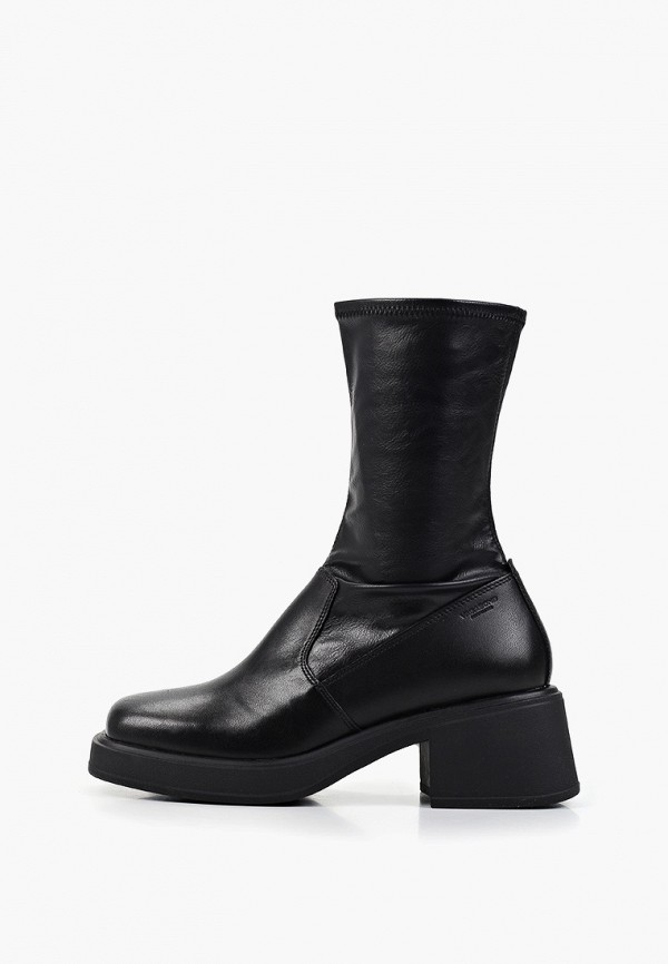 Vagabond Полусапоги - DORAH - фото 1