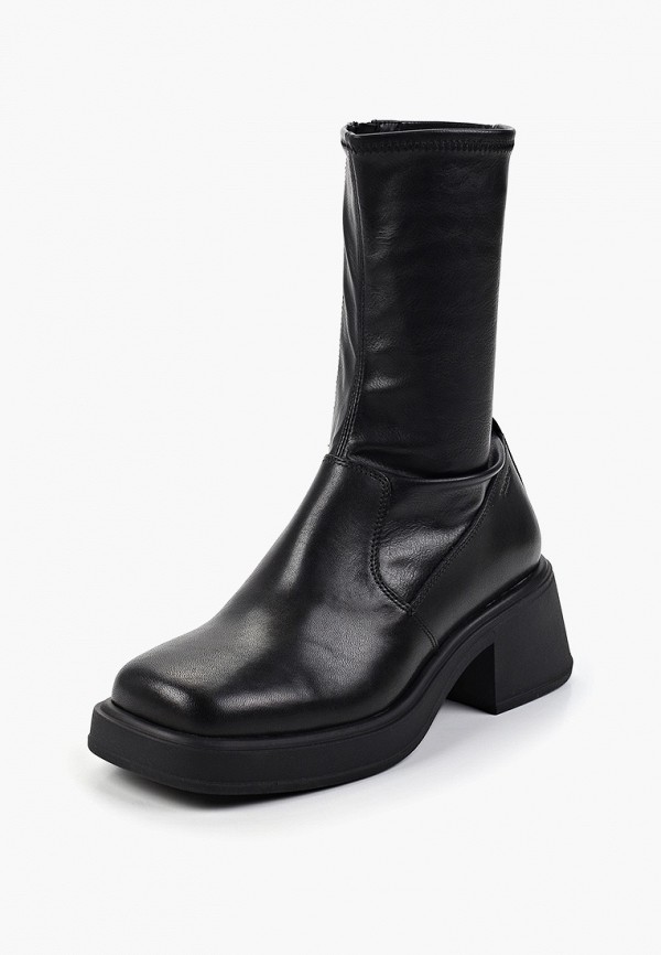 Vagabond Полусапоги - DORAH - фото 2