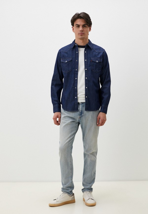 Levi's® Рубашка джинсовая - фото 2