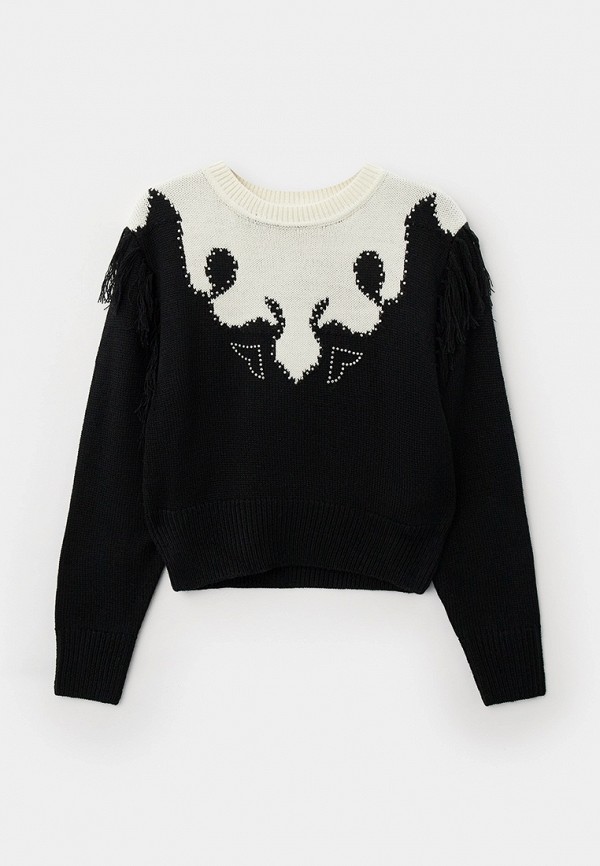 Patrizia Pepe Джемпер - фото 1