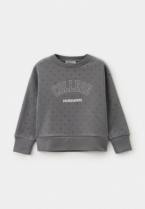 Patrizia Pepe Свитшот - фото 1