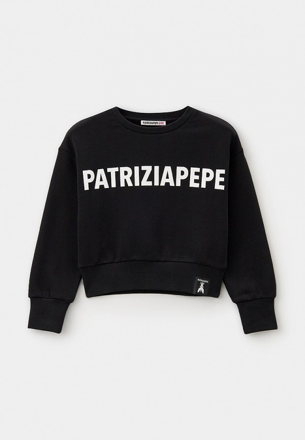 Patrizia Pepe Свитшот - фото 1