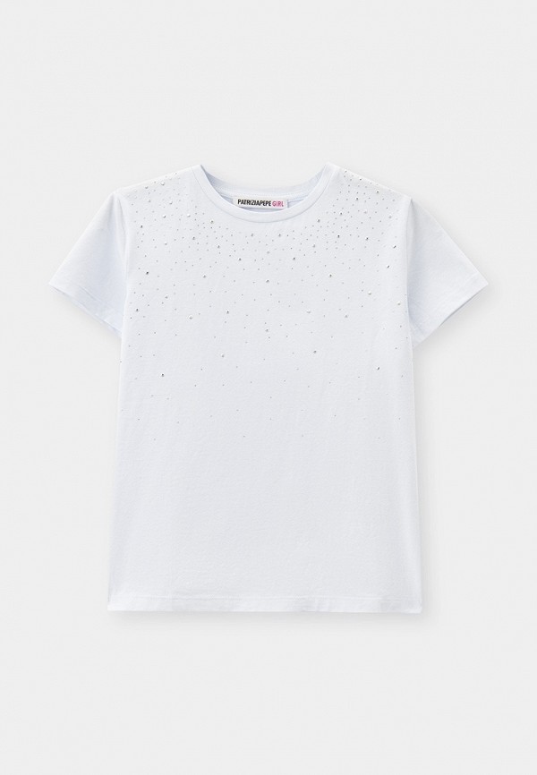 Patrizia Pepe Футболка - фото 1