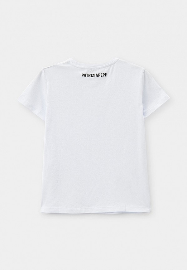 Patrizia Pepe Футболка - фото 2