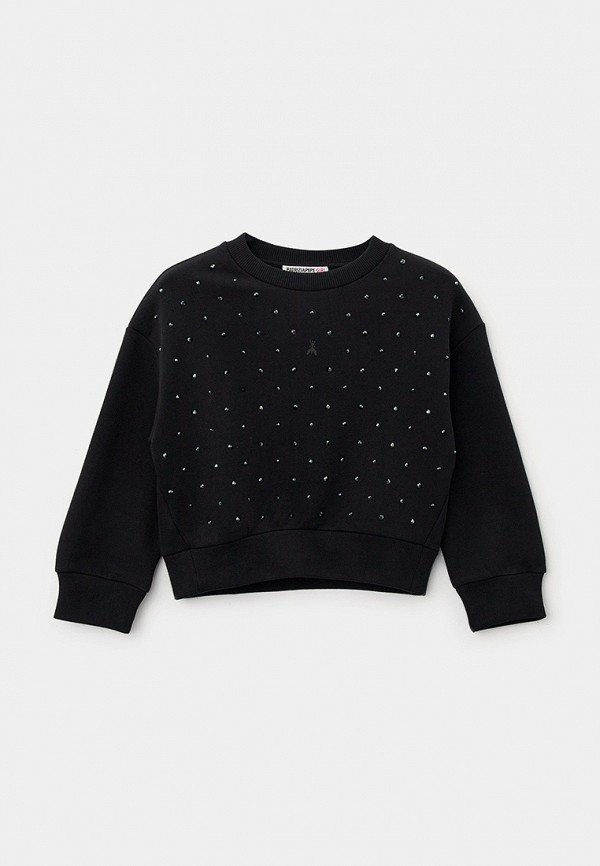 Patrizia Pepe Свитшот - фото 1