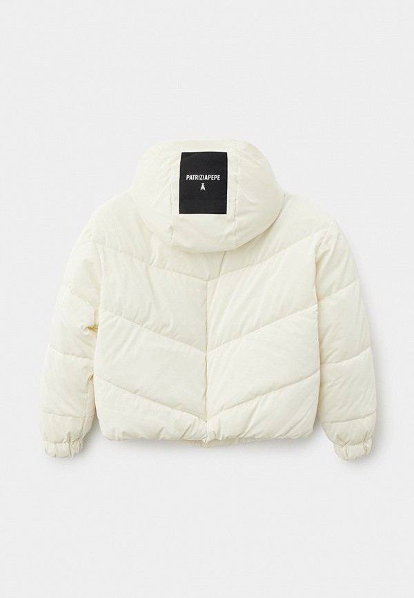 Patrizia Pepe Куртка утепленная - фото 2