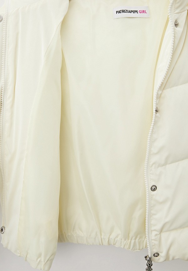 Patrizia Pepe Куртка утепленная - фото 4