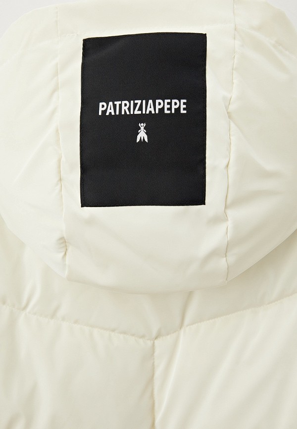 Patrizia Pepe Куртка утепленная - фото 5