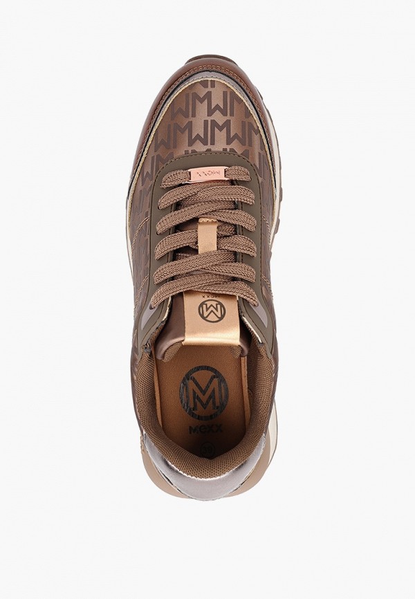 Mexx Кроссовки - фото 4