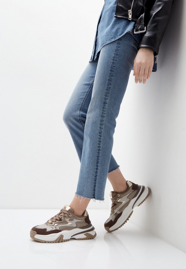 Mexx Кроссовки - фото 6