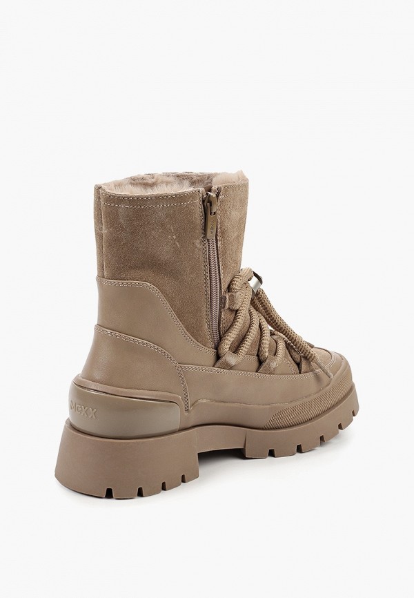 Mexx Ботинки - фото 3