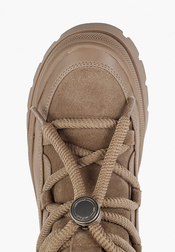 Mexx Ботинки - фото 4