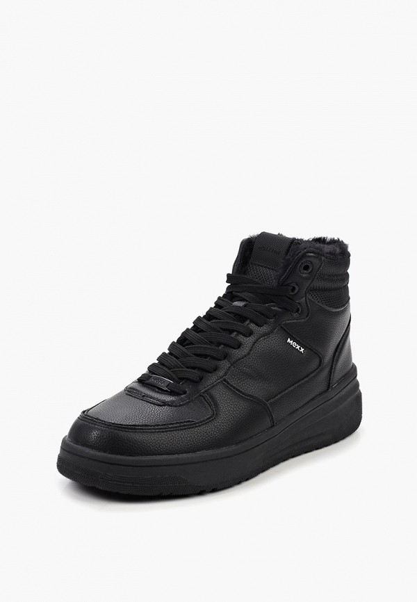 Mexx Кеды - фото 2