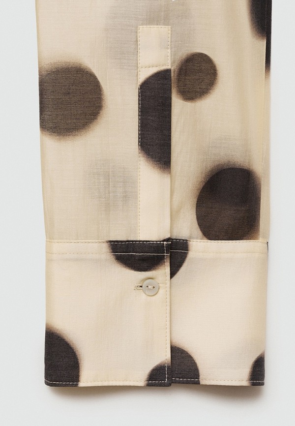 Mango Блуза - MANSUR - фото 4