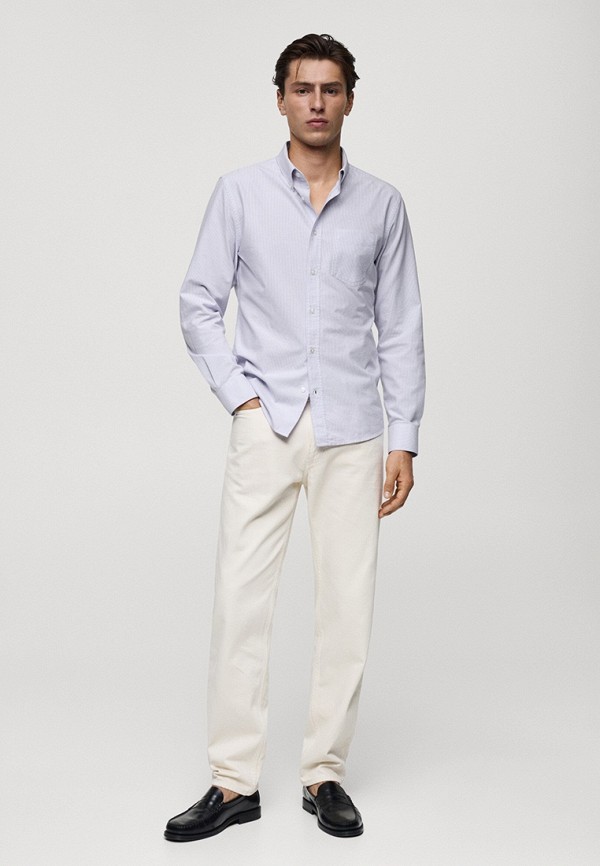 Mango Man Рубашка - KODAK - фото 2