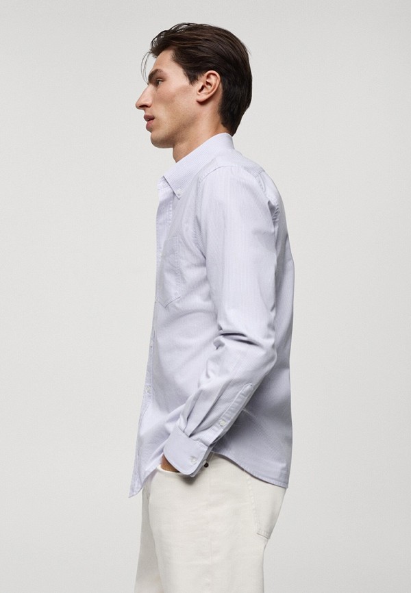 Mango Man Рубашка - KODAK - фото 6