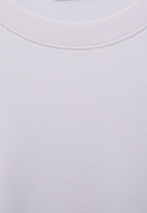 Mango Man Футболка - KIMI - фото 6