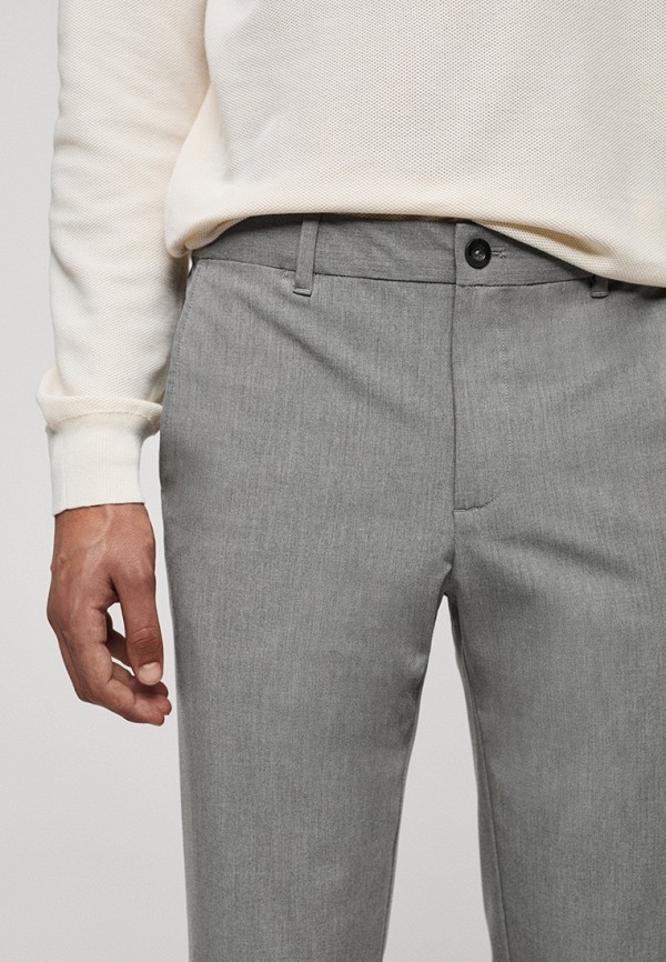 Mango Man Брюки - BOLOGNA - фото 5