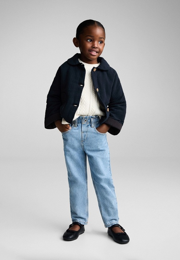 Mango Kids Куртка утепленная - LYON - фото 1