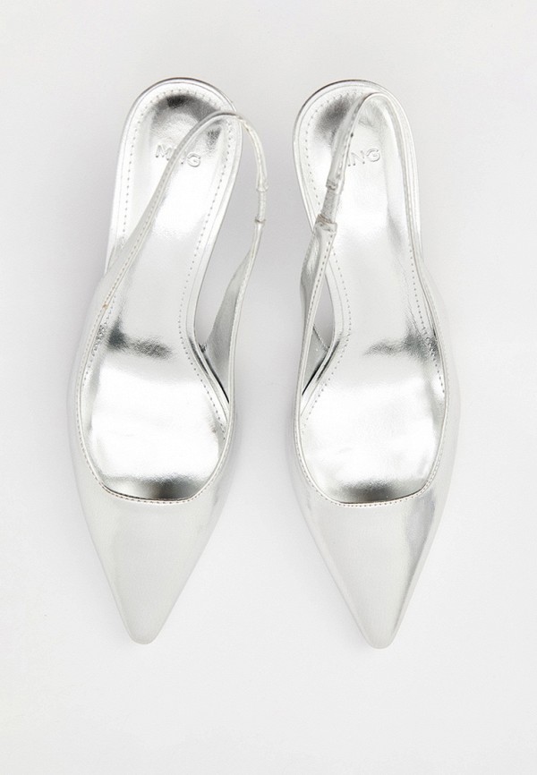 Mango Туфли - MORGAN - фото 2