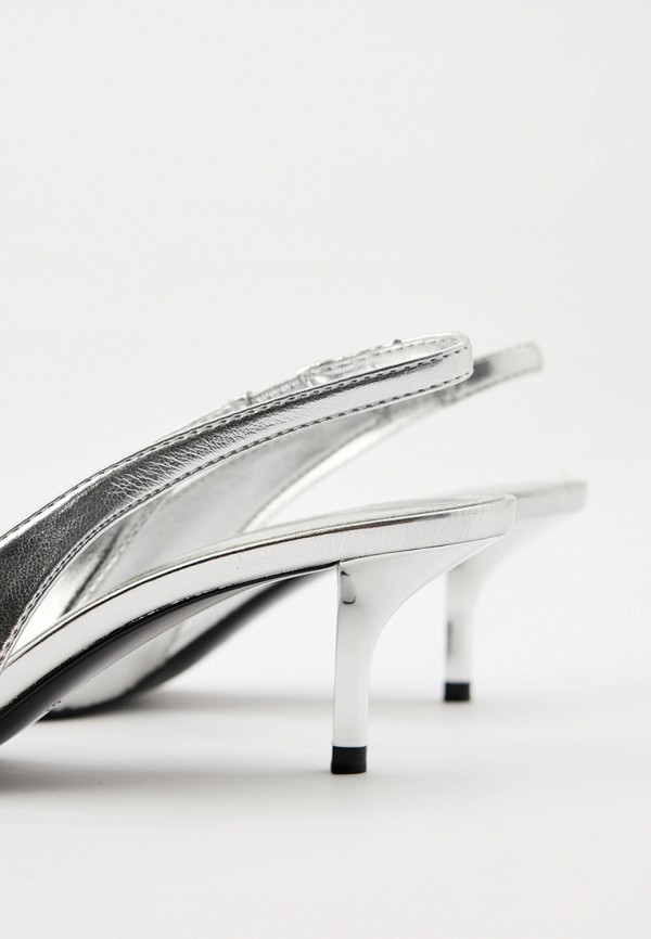 Mango Туфли - MORGAN - фото 4