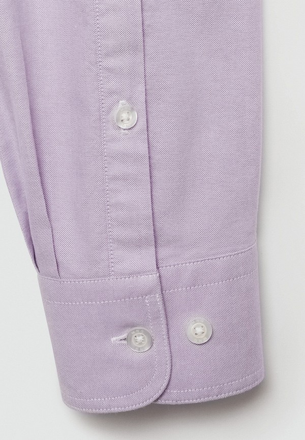 Mango Man Рубашка - OXFORD - фото 4