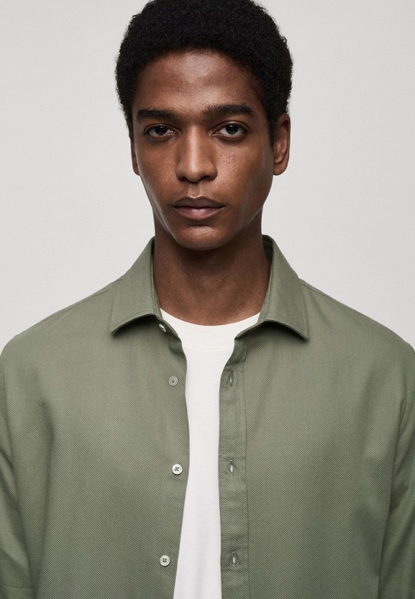 Mango Man Рубашка - ARTHUR - фото 5