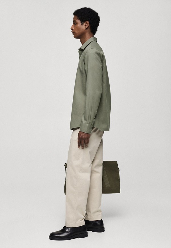 Mango Man Рубашка - ARTHUR - фото 6