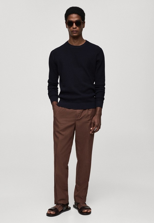 Mango Man Джемпер - ANTIGUA - фото 2