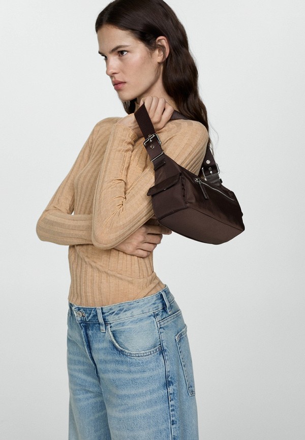 Mango Водолазка - FLURRY - фото 1