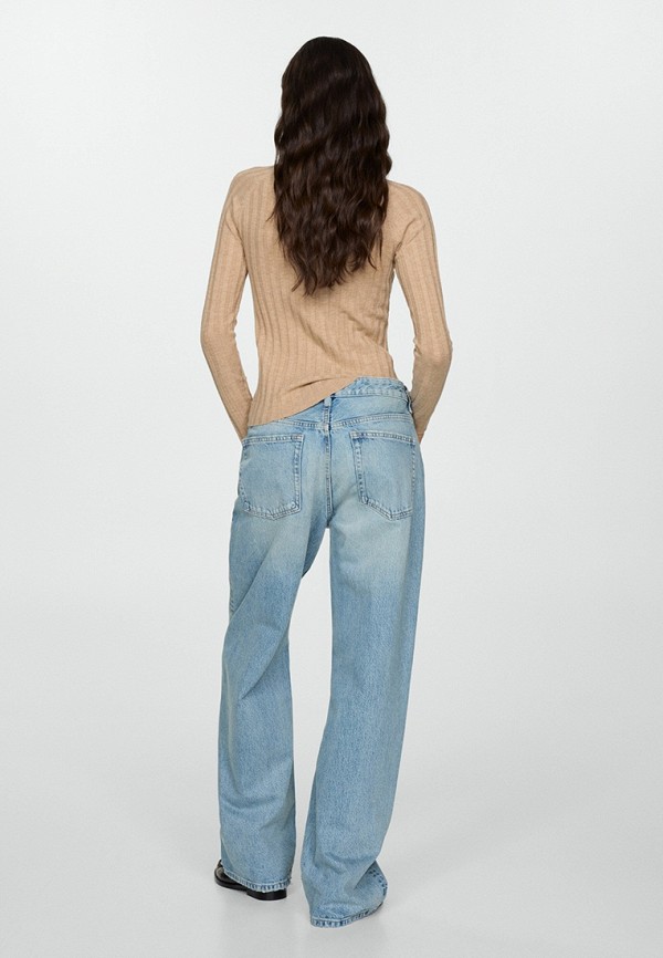 Mango Водолазка - FLURRY - фото 3