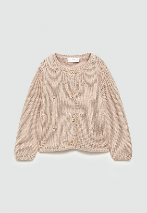 Mango Kids Кардиган - ALICE - фото 1