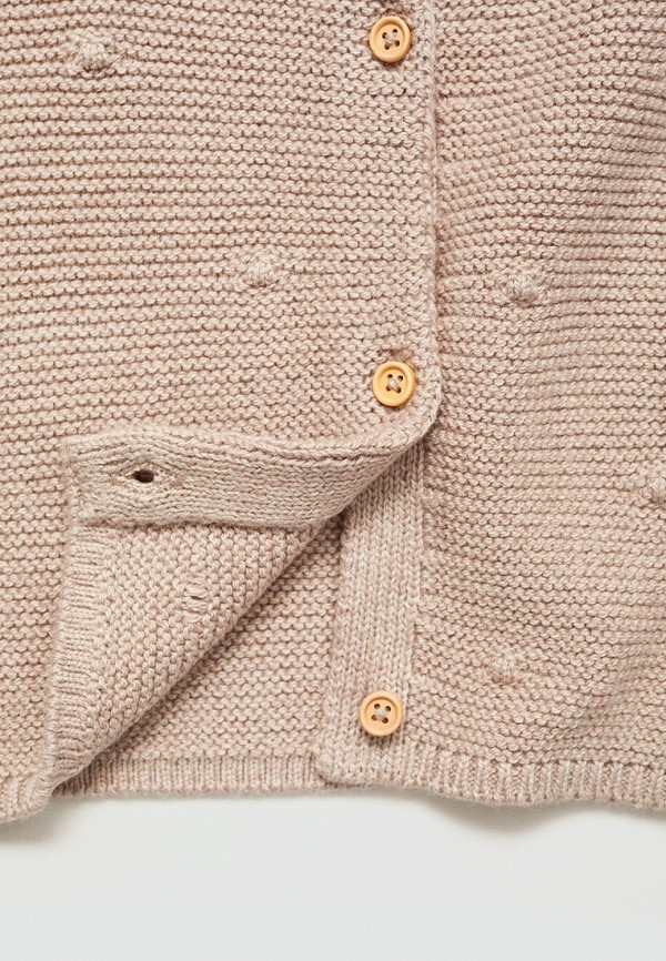 Mango Kids Кардиган - ALICE - фото 3