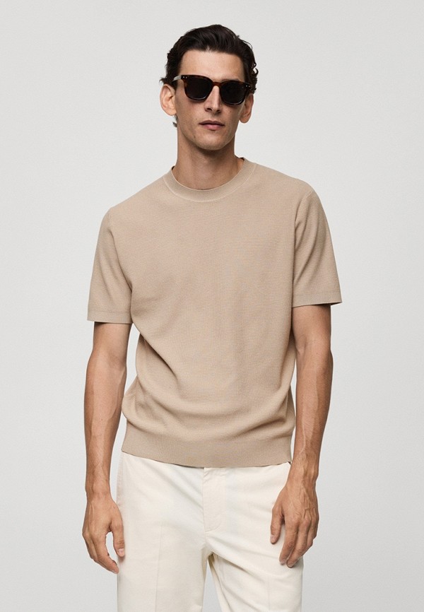 Mango Man Джемпер - GALAXIA - фото 1