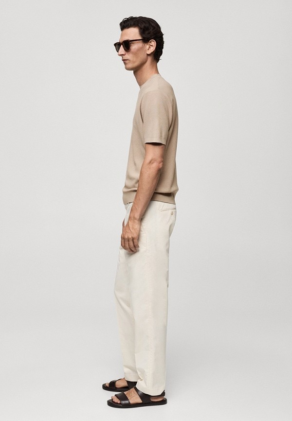 Mango Man Джемпер - GALAXIA - фото 5