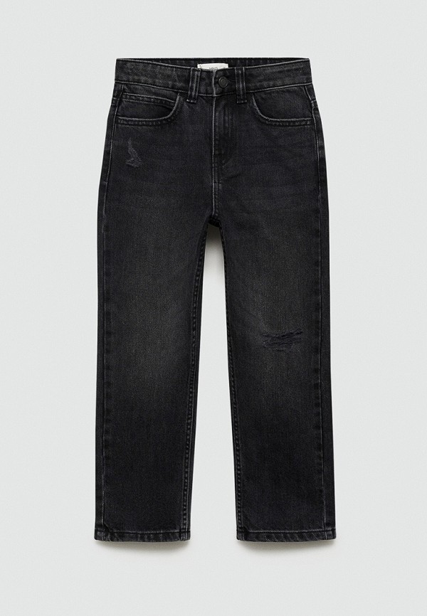 Mango Kids Джинсы - DAD - фото 2