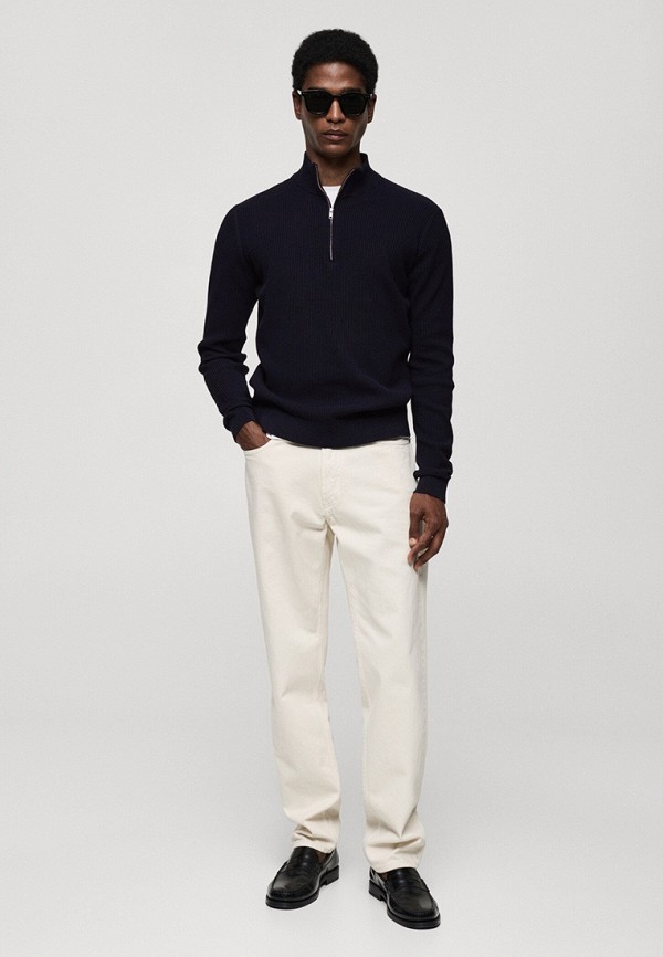 Mango Man Джемпер - ANTIGUAP - фото 2