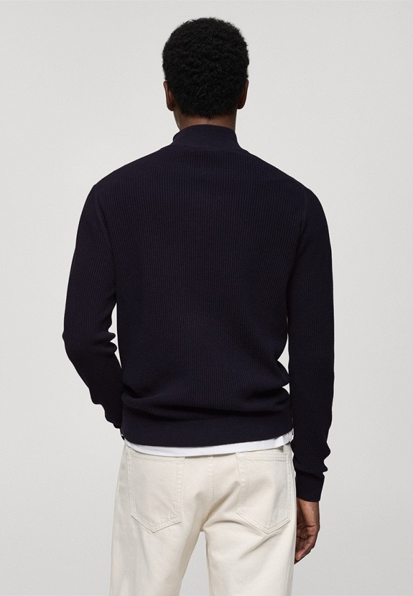 Mango Man Джемпер - ANTIGUAP - фото 3