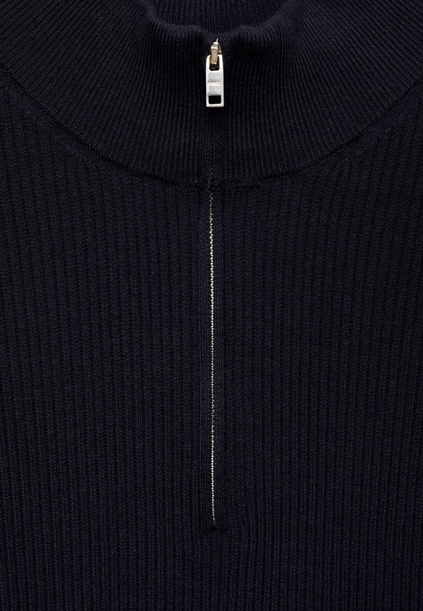 Mango Man Джемпер - ANTIGUAP - фото 6