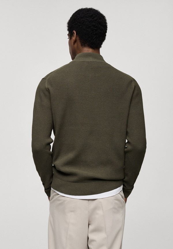 Mango Man Джемпер - ANTIGUAP - фото 3