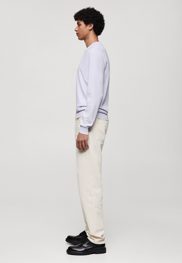 Mango Man Джемпер - TEN - фото 6