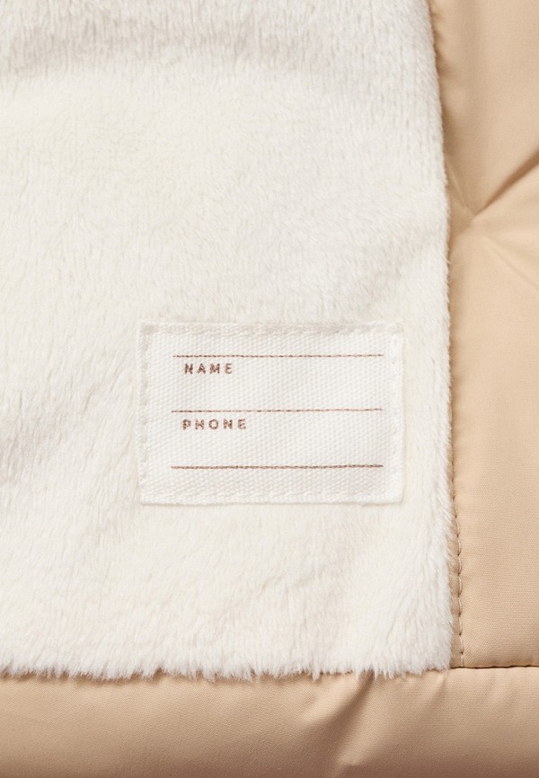 Mango Kids Куртка утепленная - ELI - фото 3