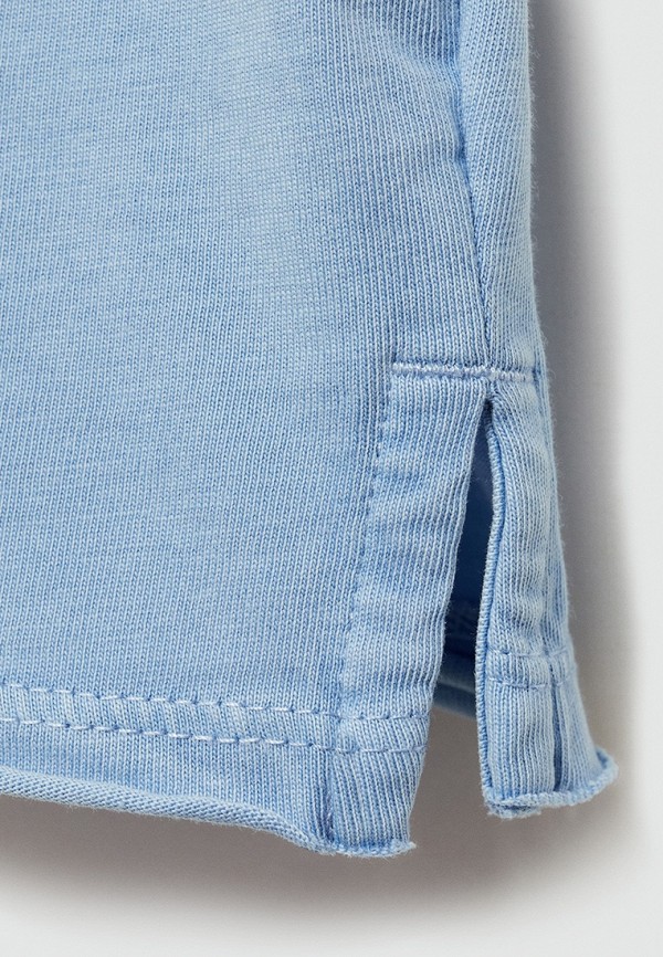 Mango Kids Футболка - SUNKISS - фото 5