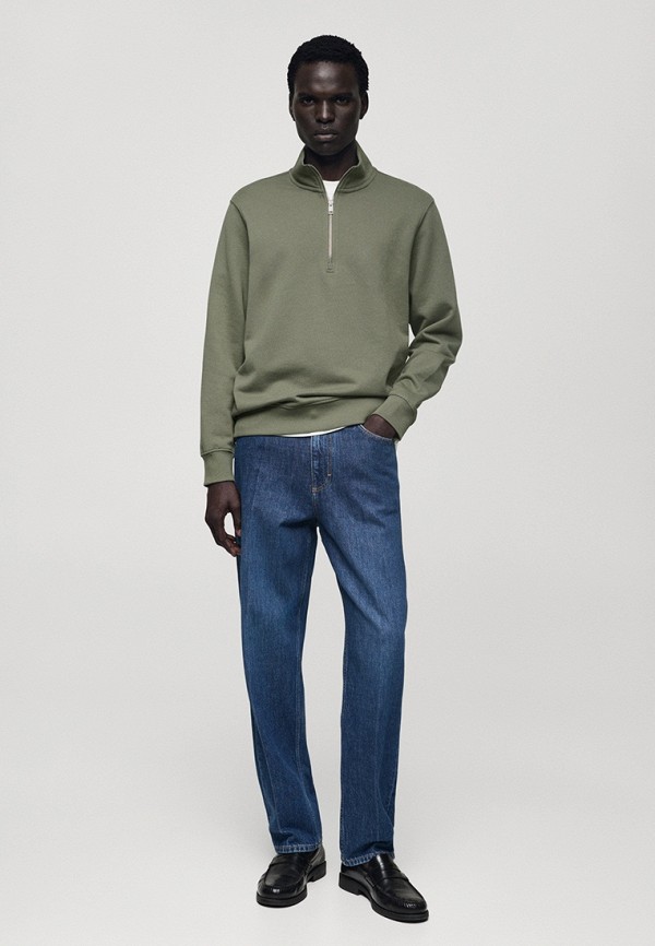 Mango Man Олимпийка - WINNE - фото 2